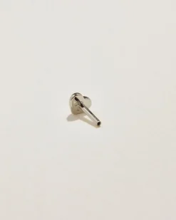 Pamela Love Piercing Jewelry|19 Gauge Threaded Back Post