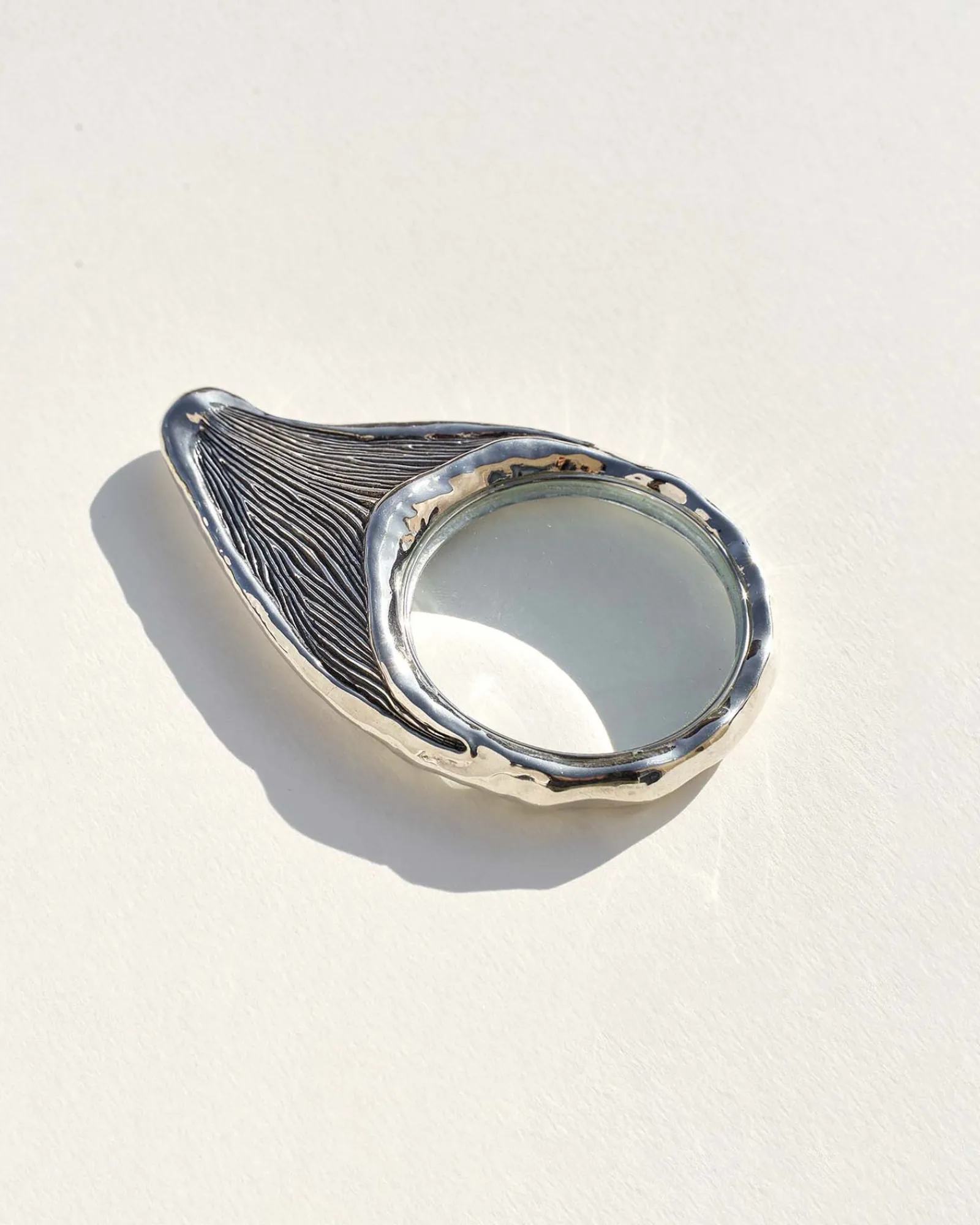 Pamela Love Objects|A Closer Look Magnifier