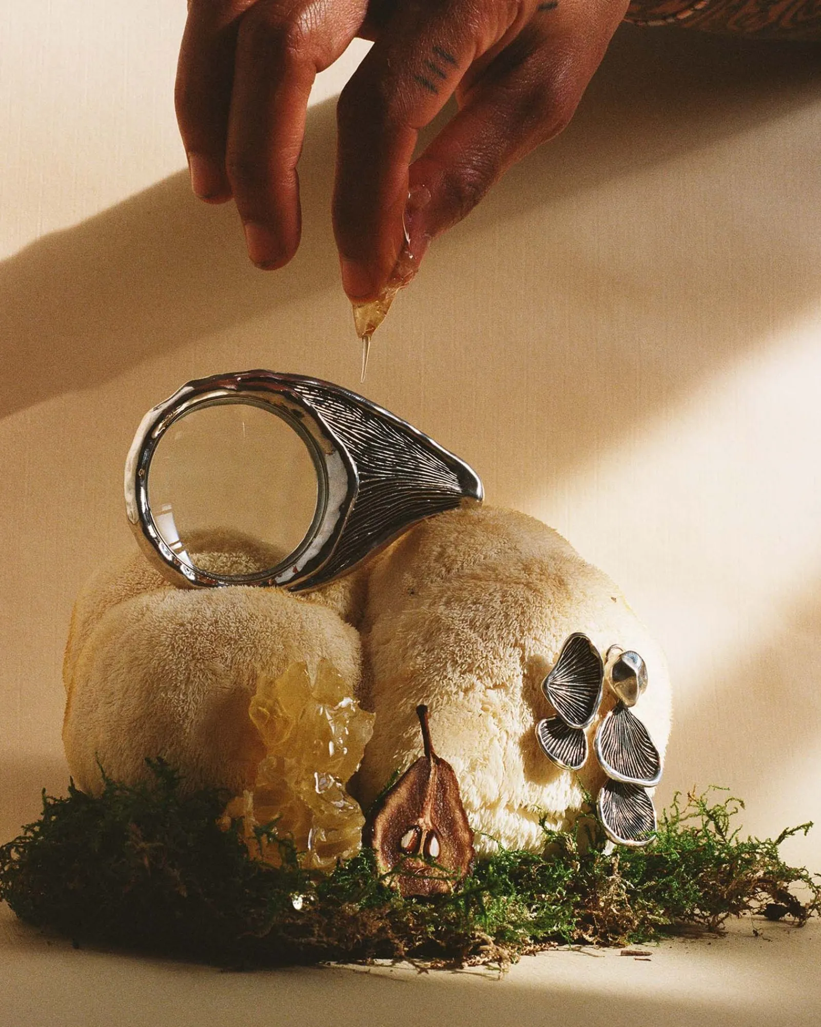 Pamela Love Objects|A Closer Look Magnifier