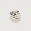 Pamela Love Rings|Alexander Signet Ring