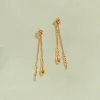 Pamela Love Earrings|Ariadne Earrings