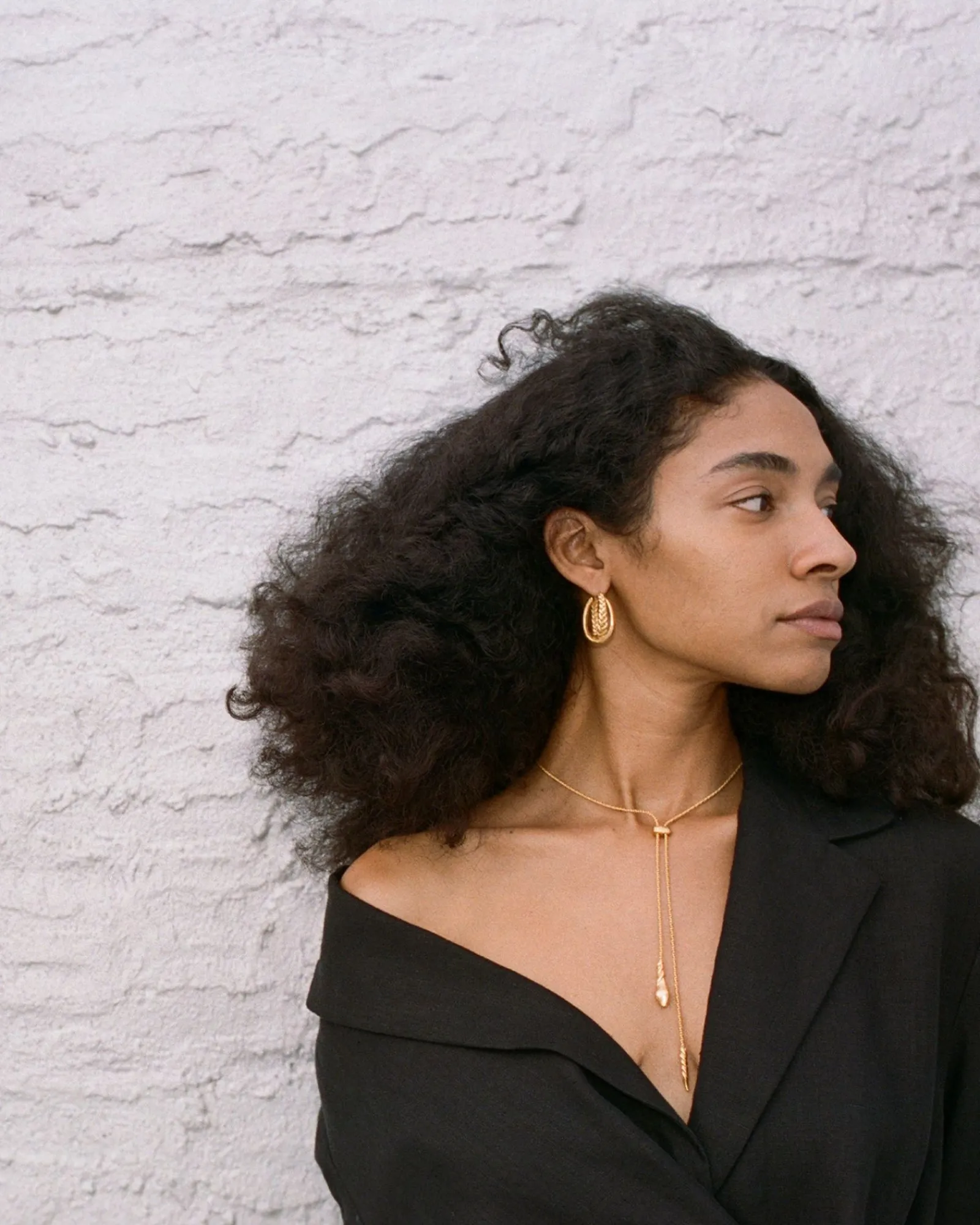 Pamela Love Necklaces|Ariadne Lariat