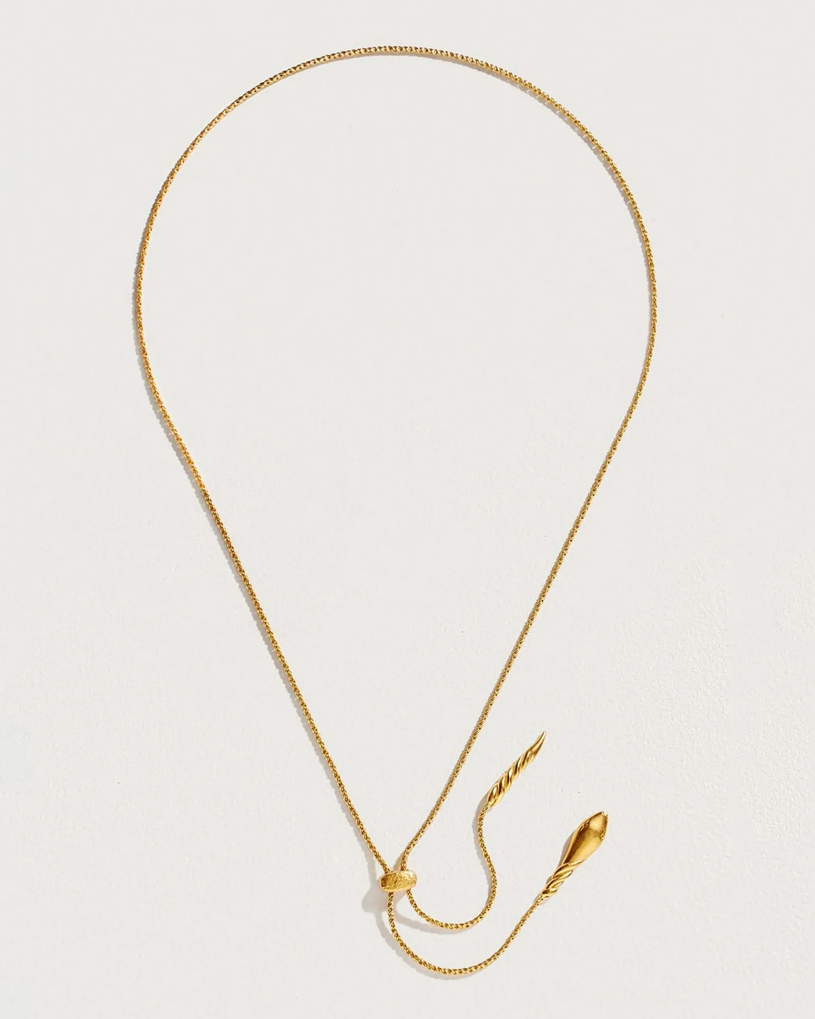 Pamela Love Necklaces|Ariadne Lariat