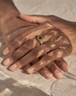 Pamela Love Rings|Astraea