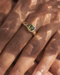Pamela Love Rings|Astraea