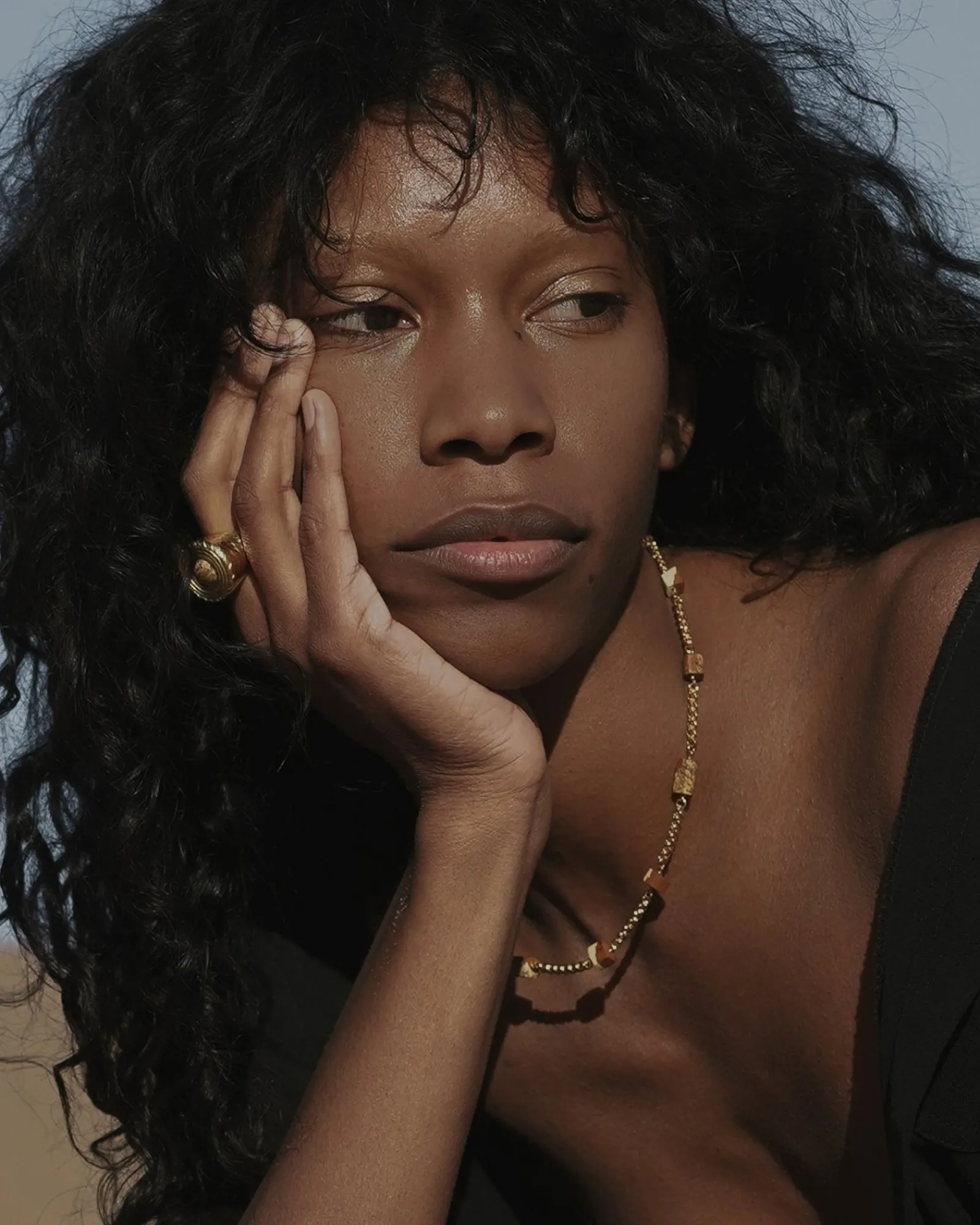 Pamela Love Necklaces|Astrid Necklace