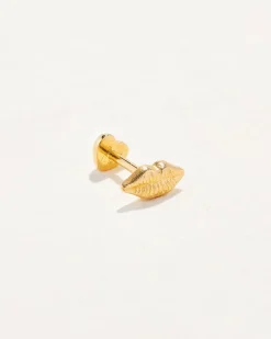 Pamela Love Earrings|Baso Stud
