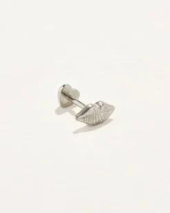 Pamela Love Earrings|Baso Stud