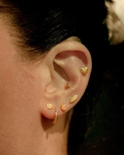Pamela Love Piercing Jewelry|Baso Stud