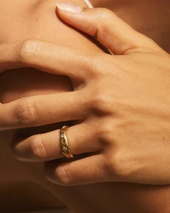 Pamela Love Rings|Caerus I