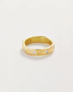 Pamela Love Rings|Caerus I