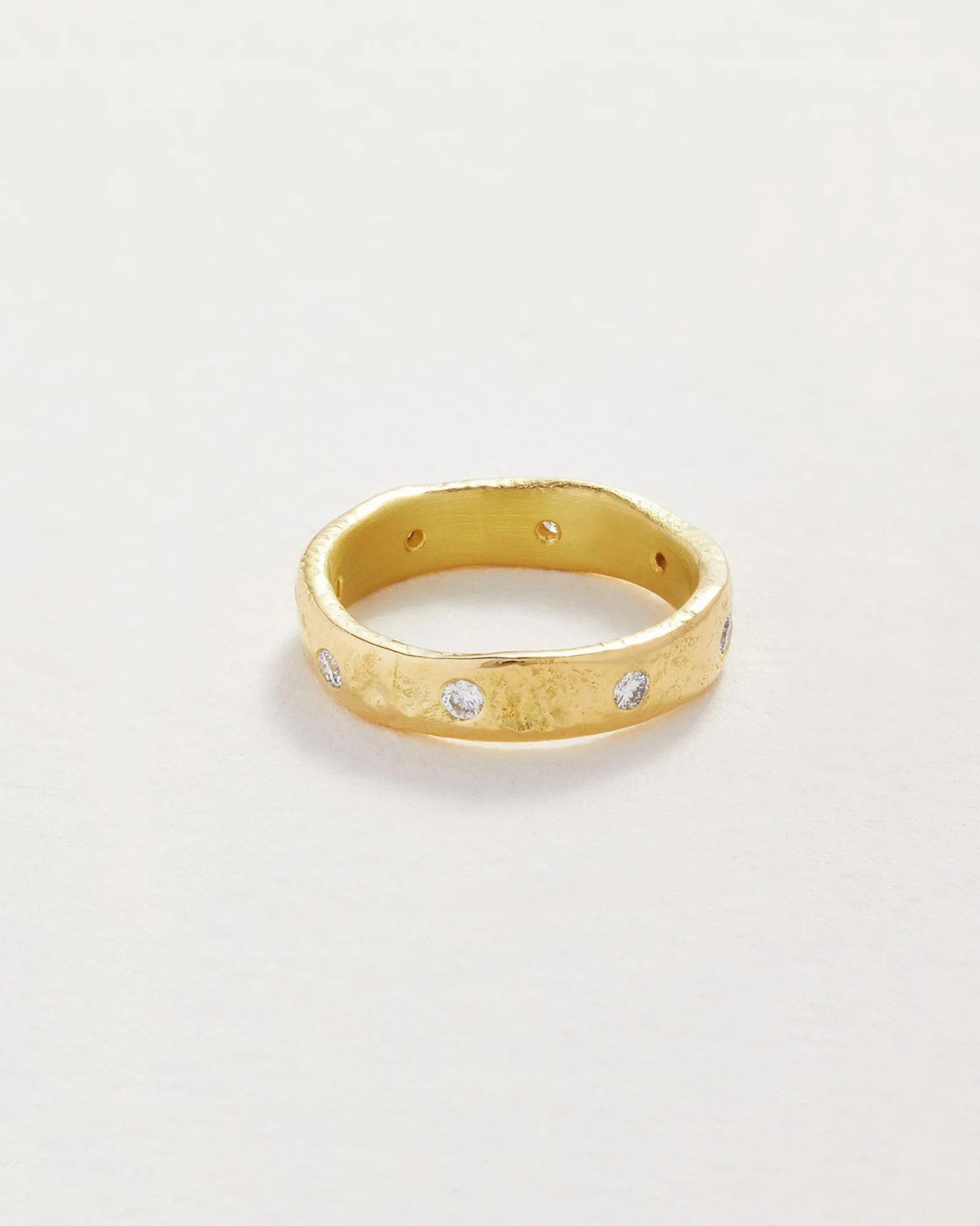 Pamela Love Rings|Caerus I
