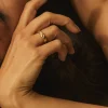 Pamela Love Ceremonial Rings|Caerus Ii