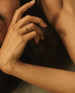 Pamela Love Ceremonial Rings|Caerus Ii