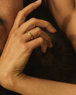 Pamela Love Rings|Caerus Ii