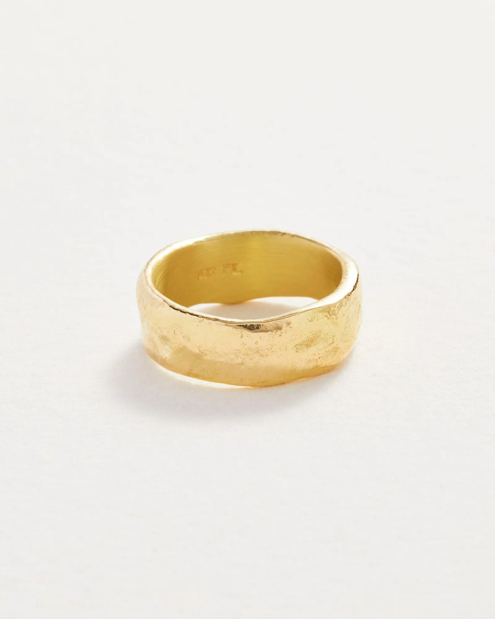 Pamela Love Ceremonial Rings|Caerus Iii