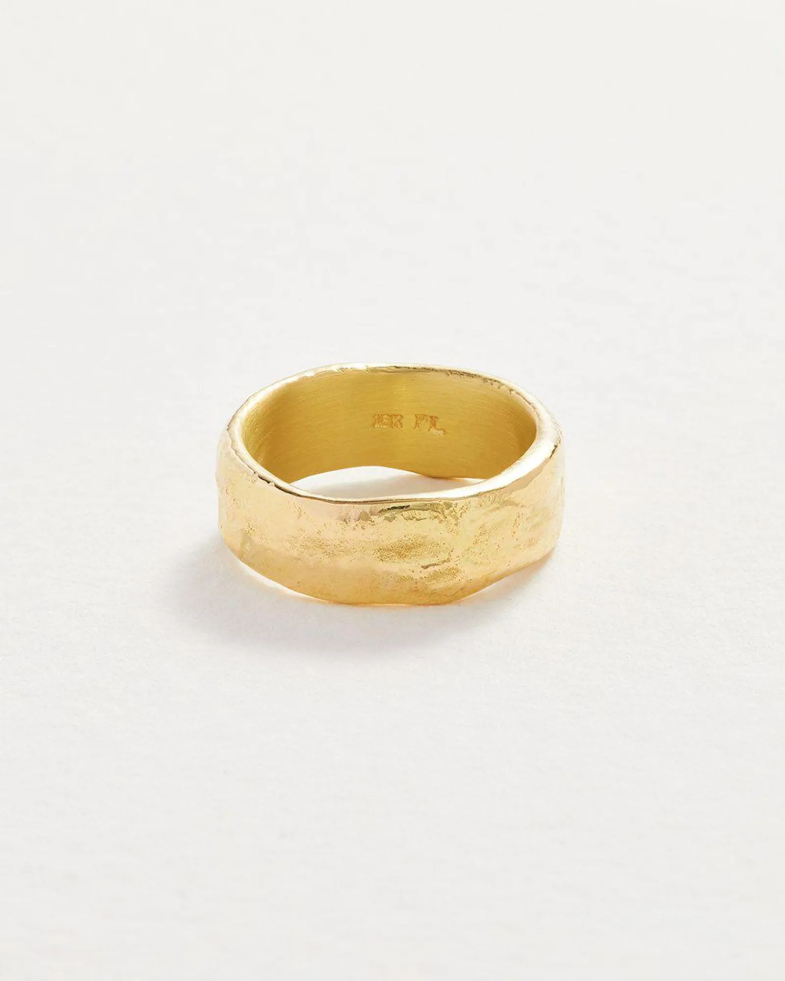 Pamela Love Ceremonial Rings|Caerus Iii