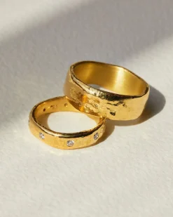 Pamela Love Ceremonial Rings|Caerus Iii
