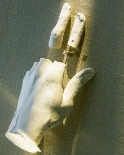 Pamela Love Rings|Caerus Iii