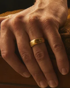 Pamela Love Rings|Caerus Iii