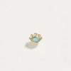 Pamela Love Earrings|Celestial Eye Stud