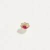 Pamela Love Piercing Jewelry|Celestial Eye Stud