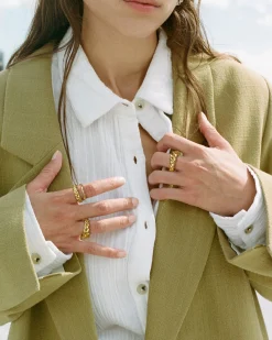 Pamela Love Rings|Charis Ring