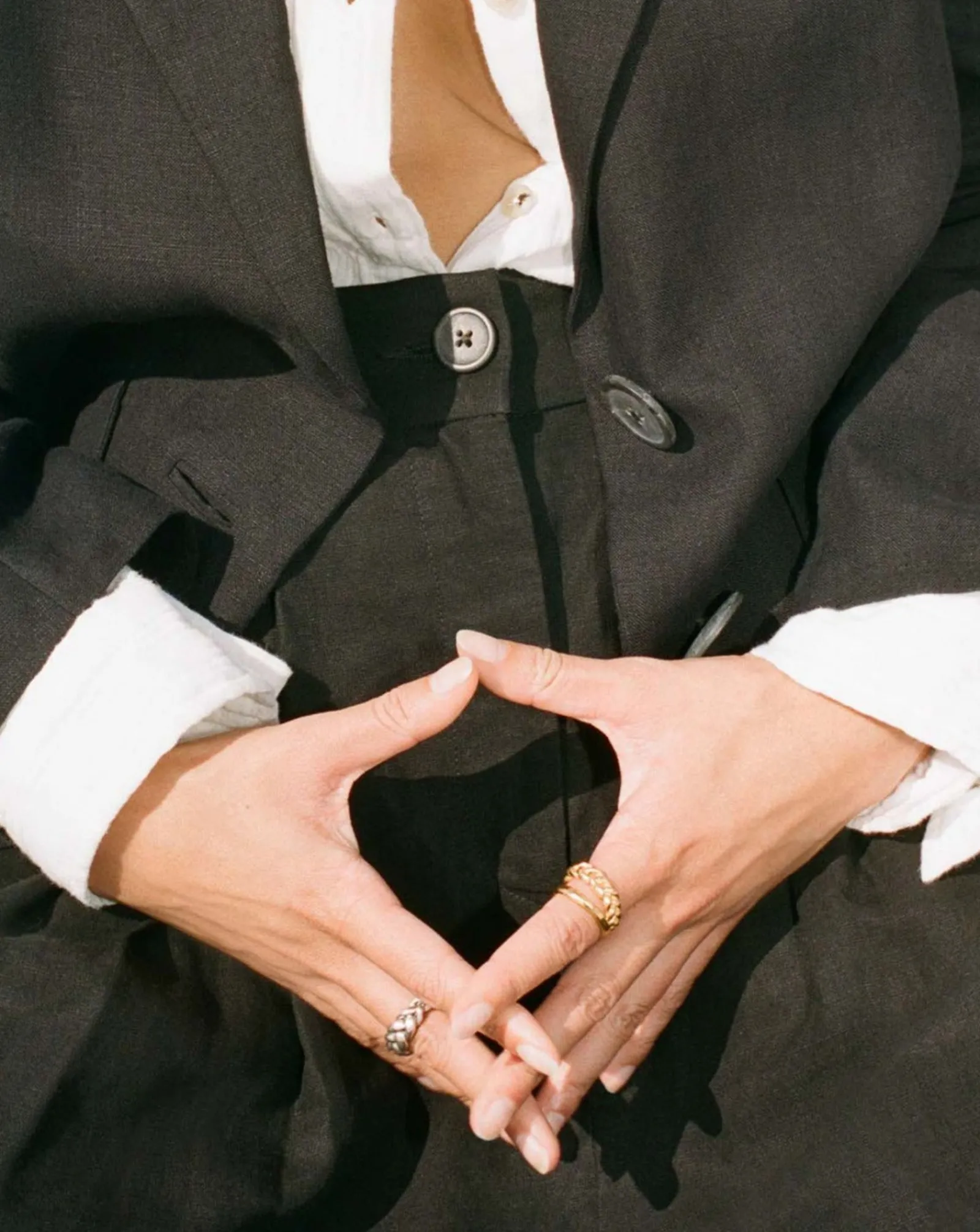 Pamela Love Rings|Charis Ring
