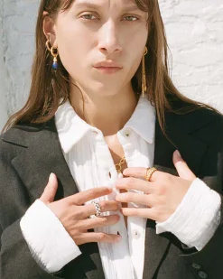 Pamela Love Rings|Charis Ring