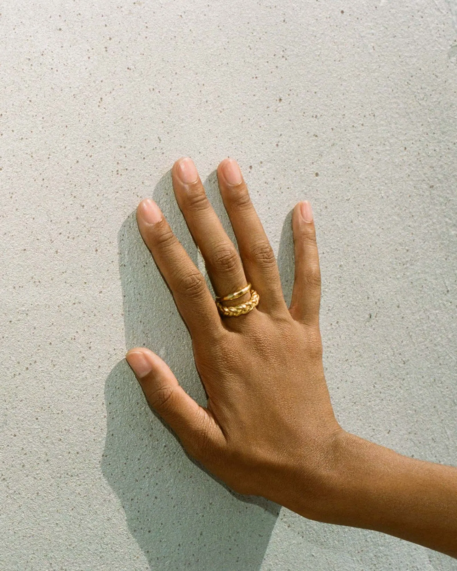 Pamela Love Rings|Charis Ring