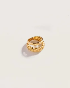 Pamela Love Rings|Charis Ring