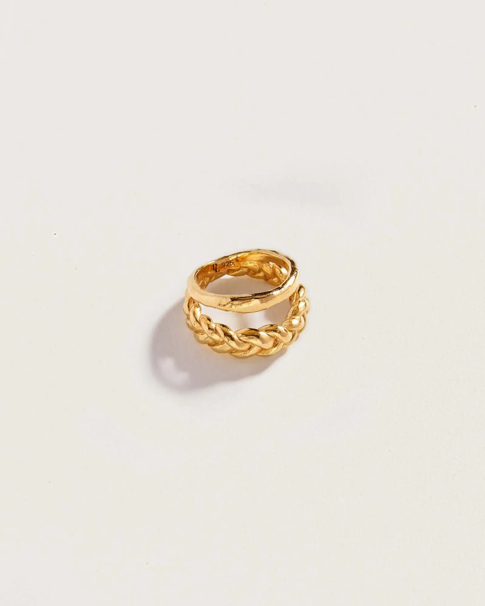 Pamela Love Rings|Charis Ring
