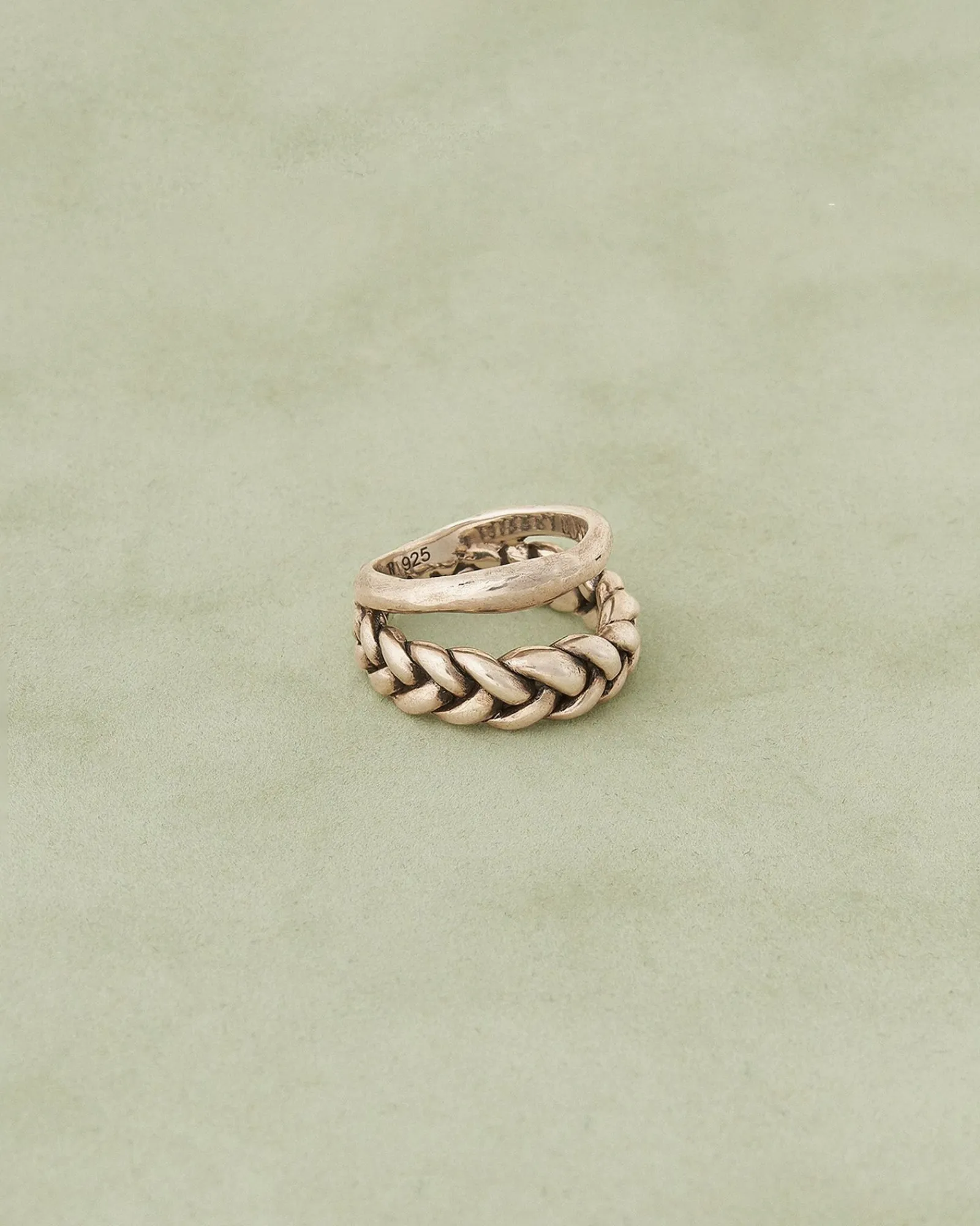 Pamela Love Rings|Charis Ring