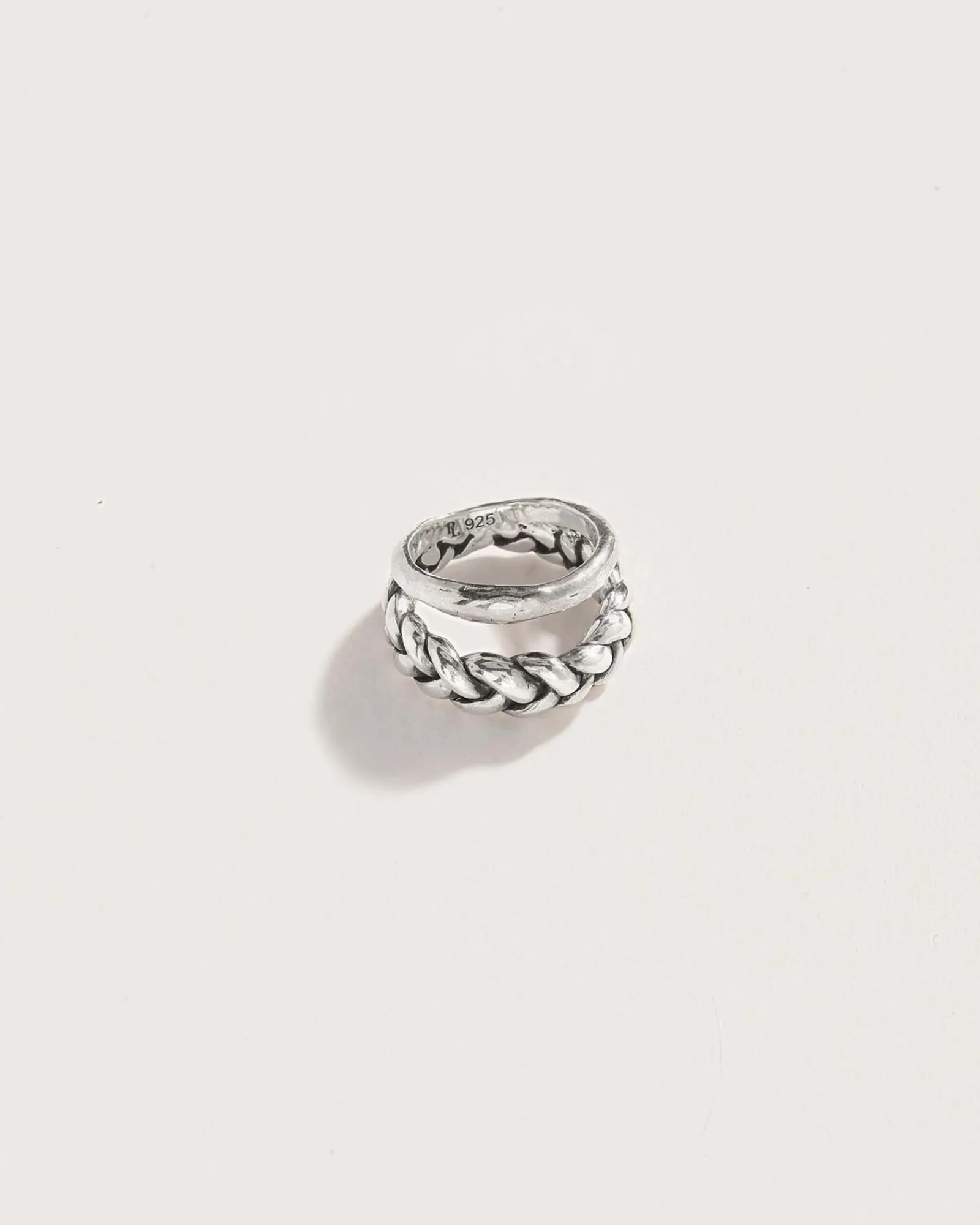 Pamela Love Rings|Charis Ring