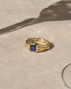 Pamela Love Rings|Clio