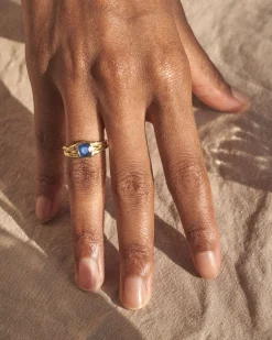 Pamela Love Rings|Clio