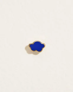 Pamela Love Piercing Jewelry|Cloud Stud