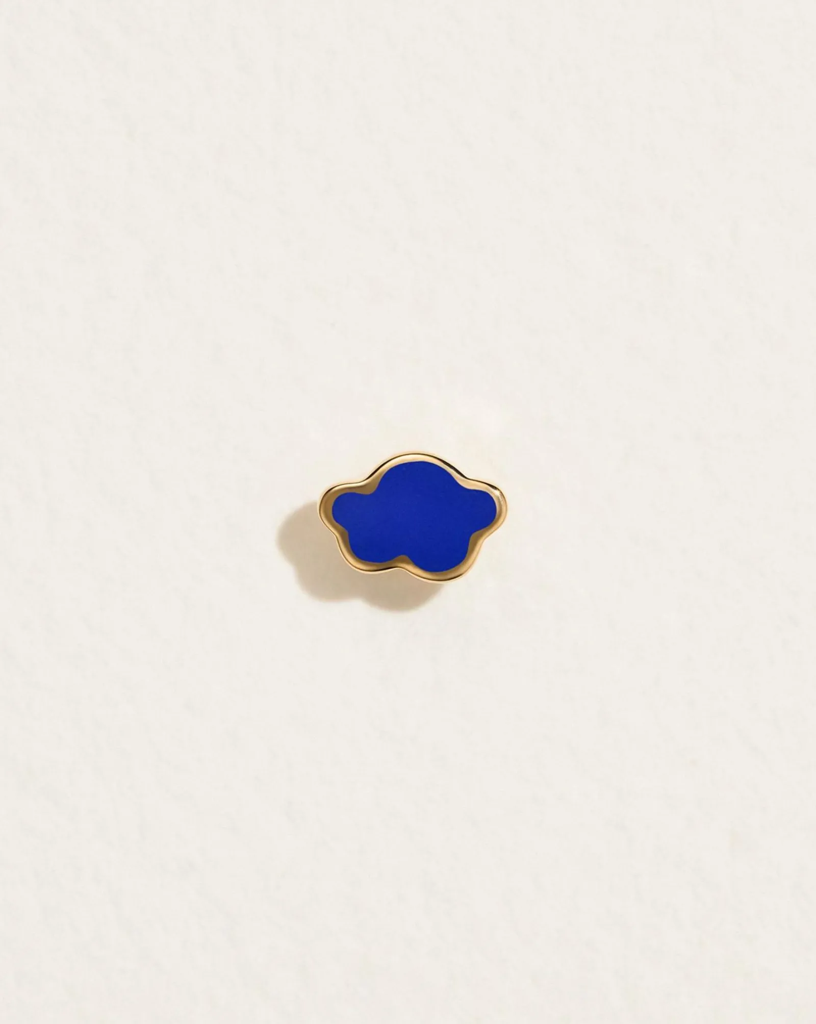 Pamela Love Piercing Jewelry|Cloud Stud