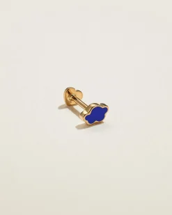 Pamela Love Piercing Jewelry|Cloud Stud
