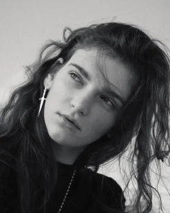 Pamela Love Earrings|Dagger Earrings