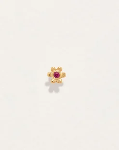 Pamela Love Piercing Jewelry|Daisy Stud
