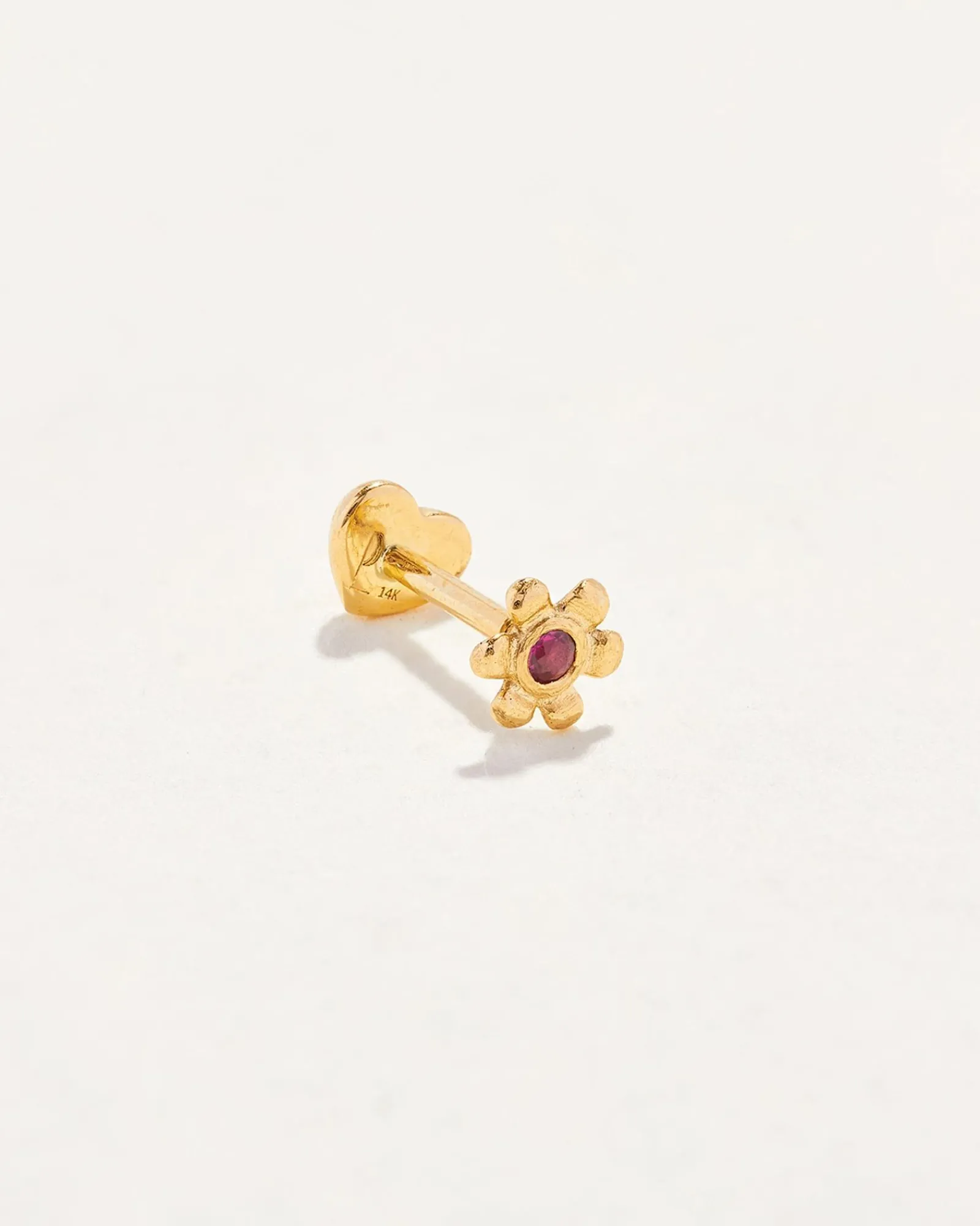 Pamela Love Piercing Jewelry|Daisy Stud