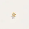 Pamela Love Earrings|Daisy Stud