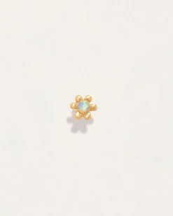 Pamela Love Earrings|Daisy Stud