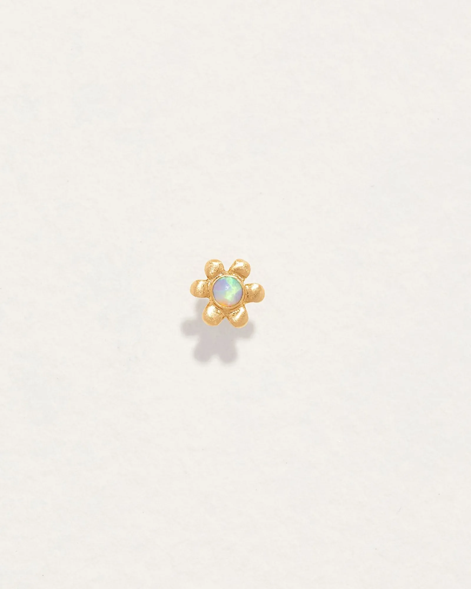 Pamela Love Piercing Jewelry|Daisy Stud