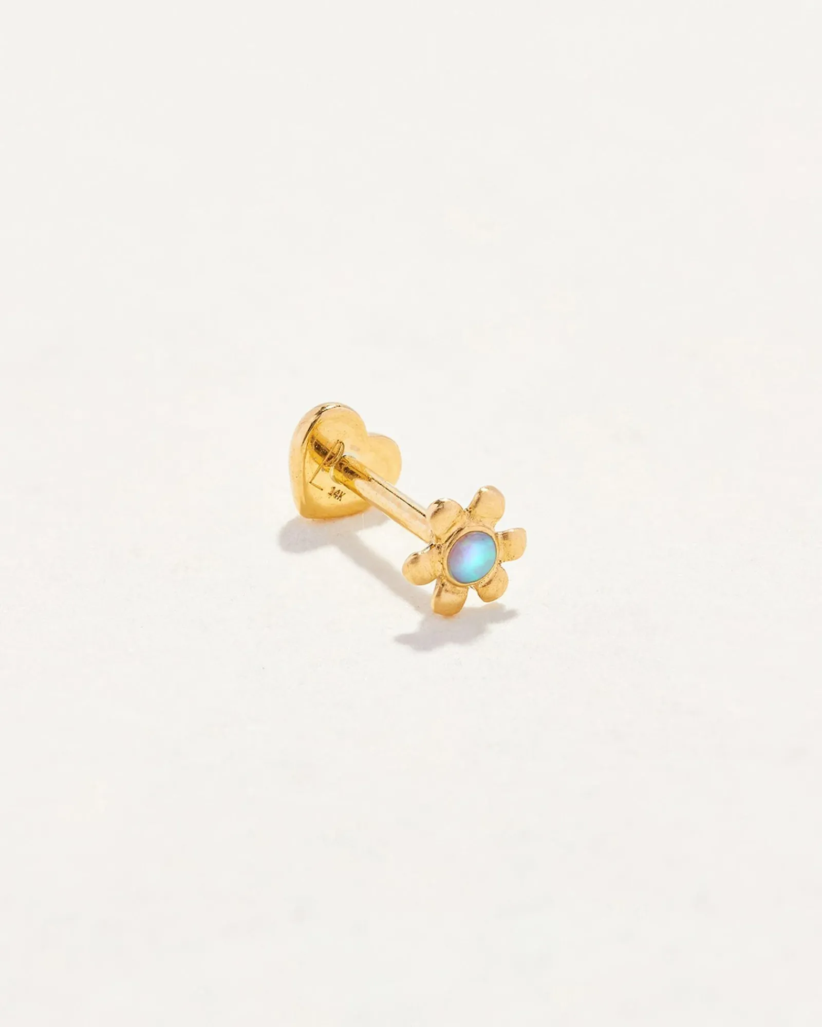Pamela Love Piercing Jewelry|Daisy Stud