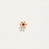 Pamela Love Earrings|Daisy Stud