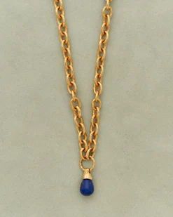 Pamela Love Necklaces|Damia Pendant