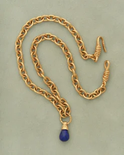 Pamela Love Necklaces|Damia Pendant