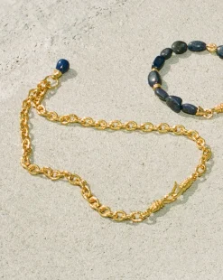 Pamela Love Necklaces|Damia Pendant